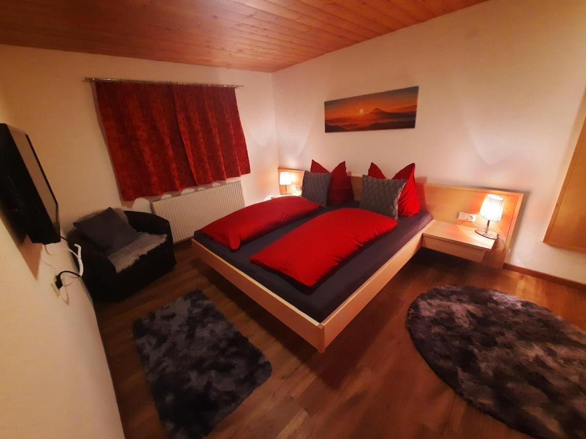 Schafferhaeusl, Apartment *