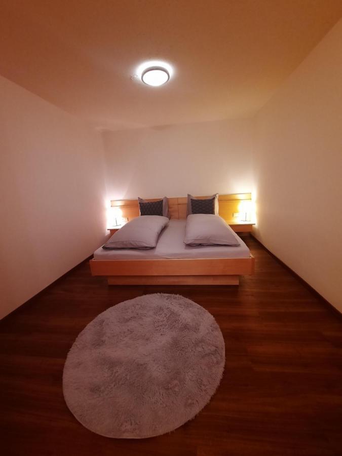 Apartment Schafferhaeusl,