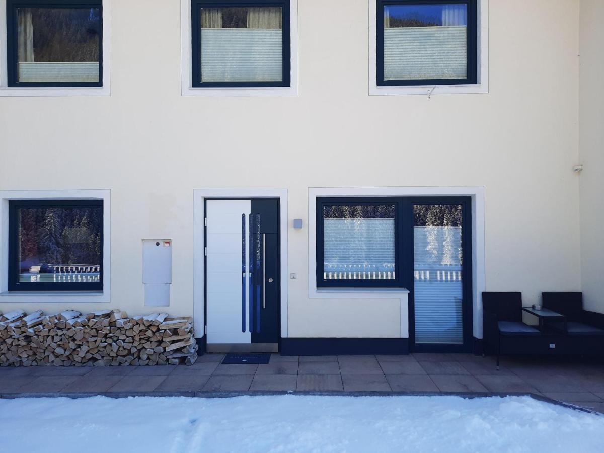 Appartement Schafferhaeusl, *