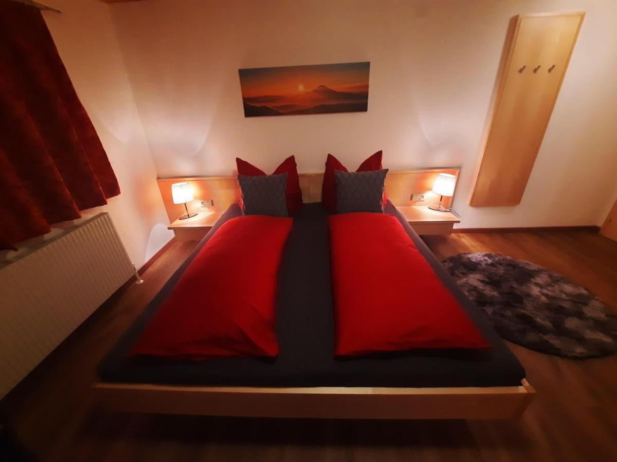 Schafferhaeusl, Apartment *