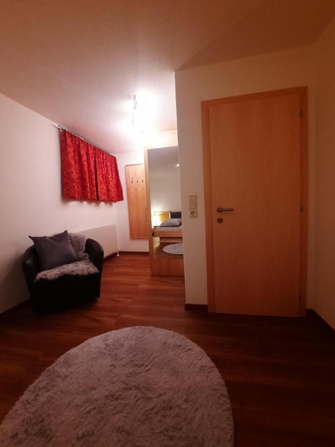 Schafferhaeusl, Apartment