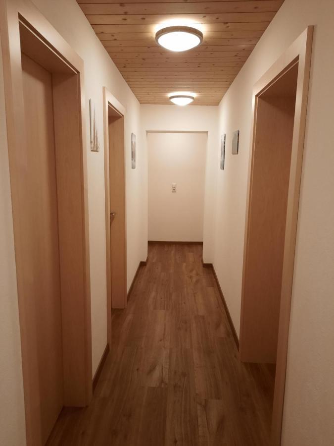 Schafferhaeusl, Apartment *