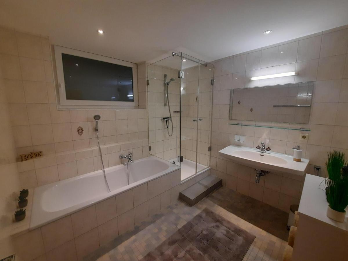 Apartment Schafferhaeusl,
