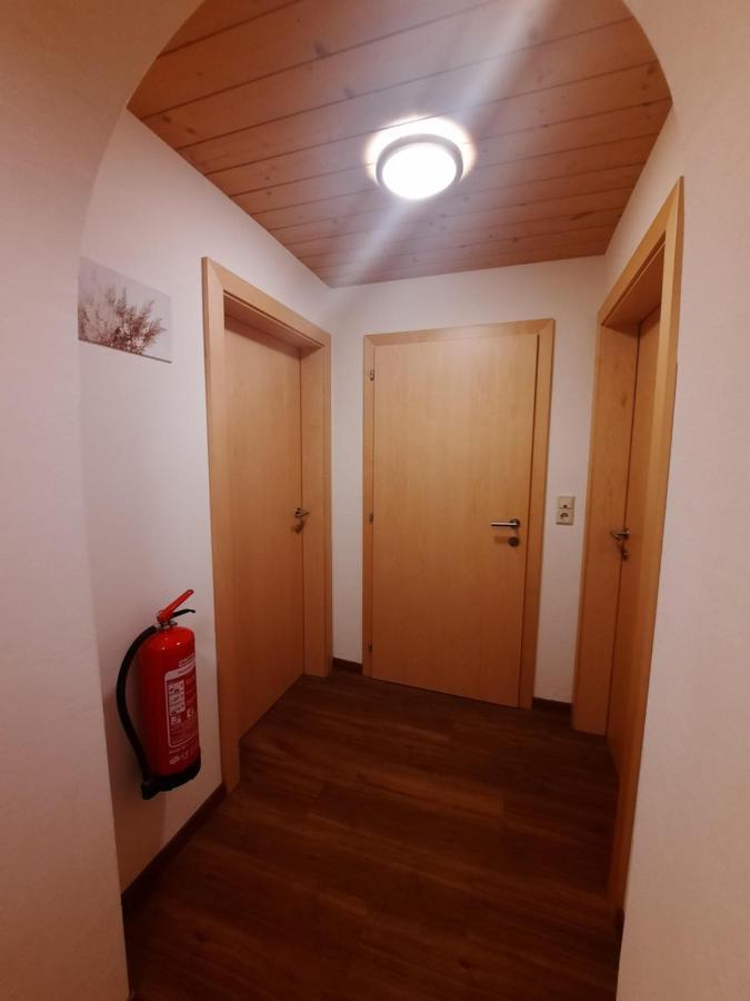 Appartement Schafferhaeusl, *