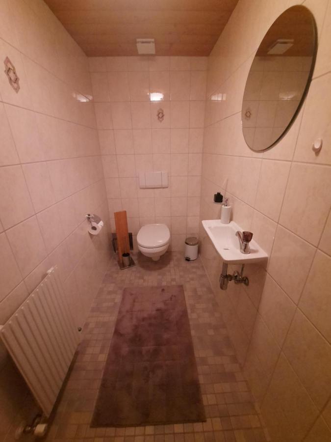 Schafferhaeusl, Apartment