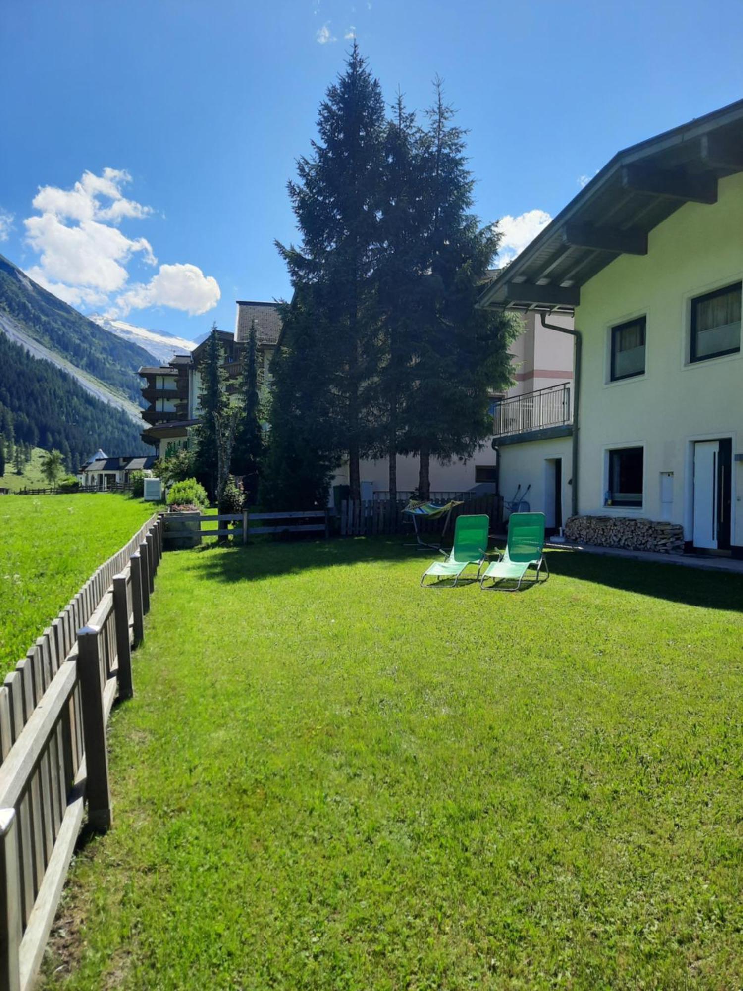 Apartment Schafferhaeusl, *